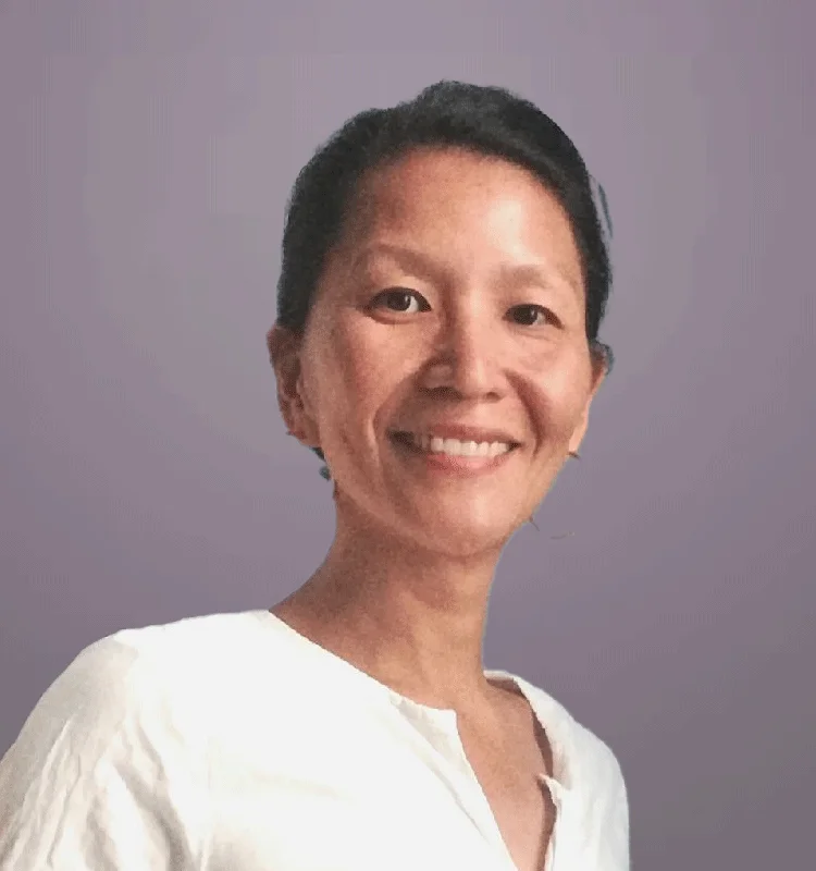 Hsing Mei Huang