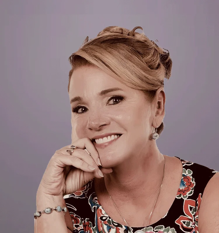 Kimberly Anne Harris