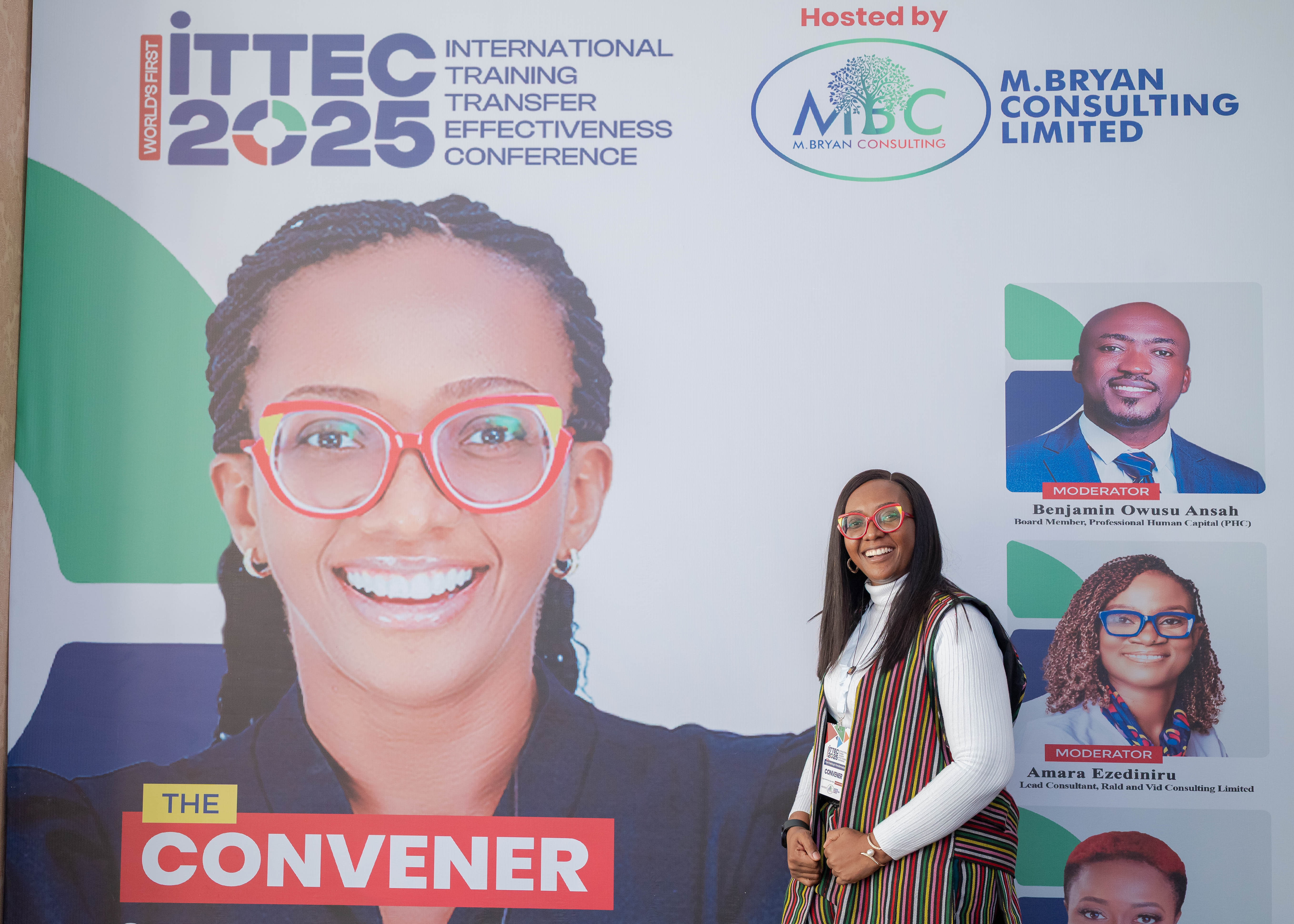 International Training Transfer Effectiveness Conference - ITTEC
