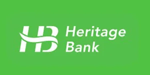 Heritage bank