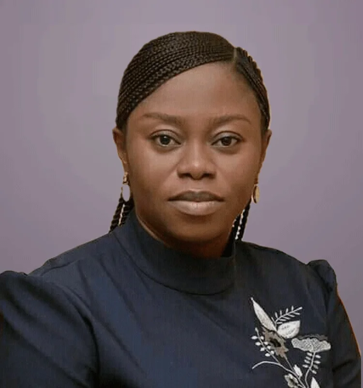 Ifeoma Eze