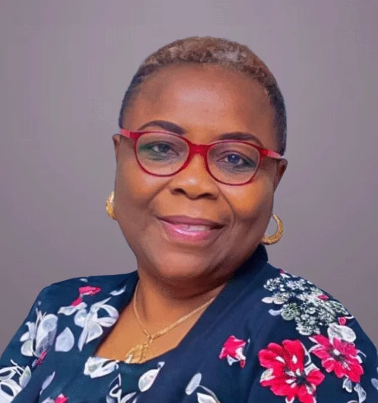 Adepeju Adegoke